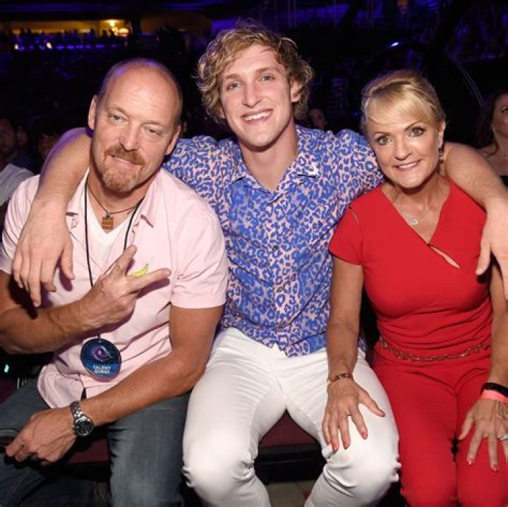 Meet His Brother Jake Paul, Parents