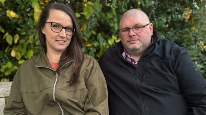 Meet His Parents Zoe And Lewis Steeper?