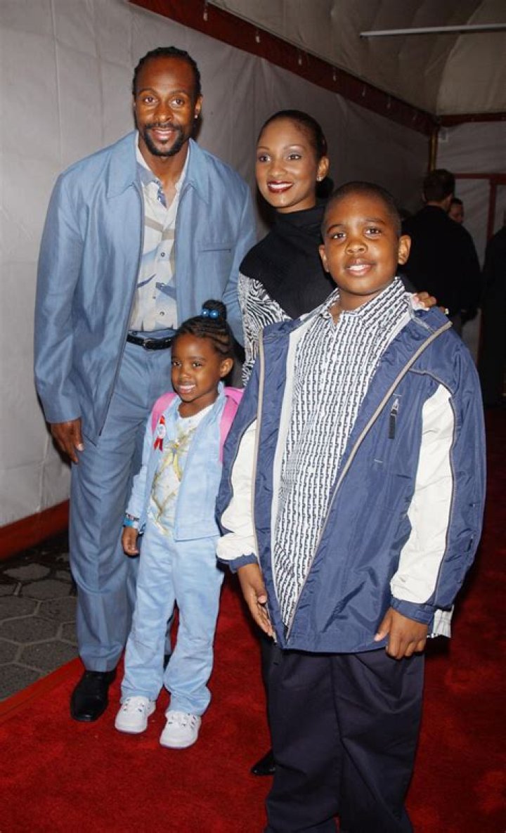 Meet Jada Symone Rice – Photos Of Jerry Rice’s Daughter With Ex-Wife Jacqueline Bernice Mitchell