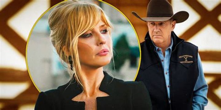 Meet James Dutton Son John Dutton And Daughter Elsa Dutton
