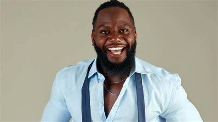Meet Jimmy Odukoya's Beloved Wife A Journey Of Love And Faith