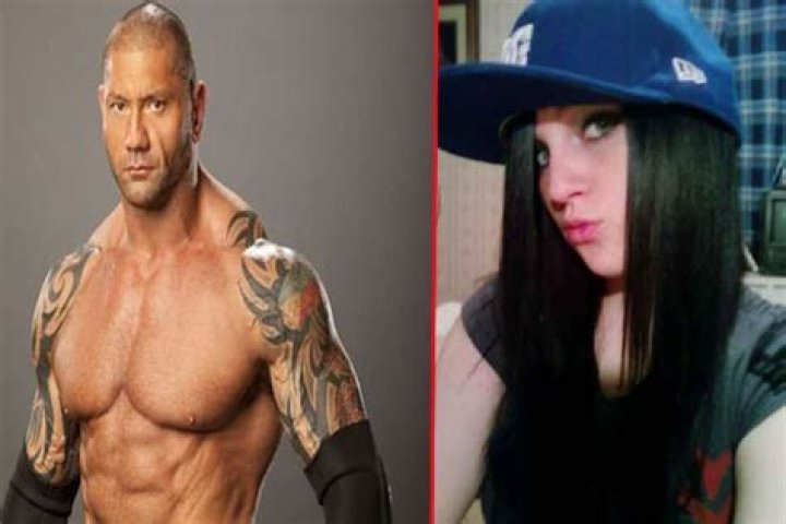 Meet Keilani Bautista – Photos Of Dave Bautista’s Daughter With Ex-Wife Glenda Bautista