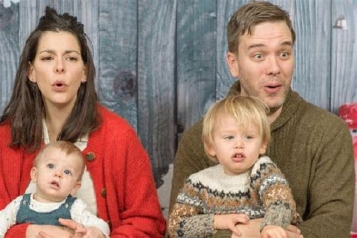 Meet Lindsey Broad’s Husband Sean Bradley, Married Since 2014 And Parents Of Two Sons
