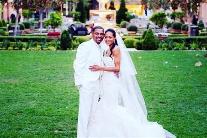
Meet Omikaye Phifer – Photos Of Mekhi Phifer’s Son With Malinda Williams
