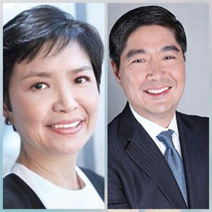 Meet Robina Gokongwei Husband Perry Pe: He Is A Lawyer