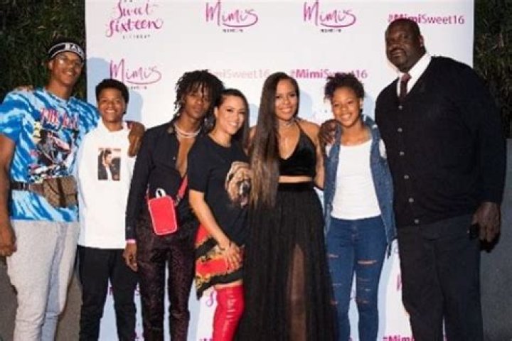 
Meet Shaqir O’Neal – 5 Facts About Shaquille O’Neal’s Son With Shaunie O’Neal
