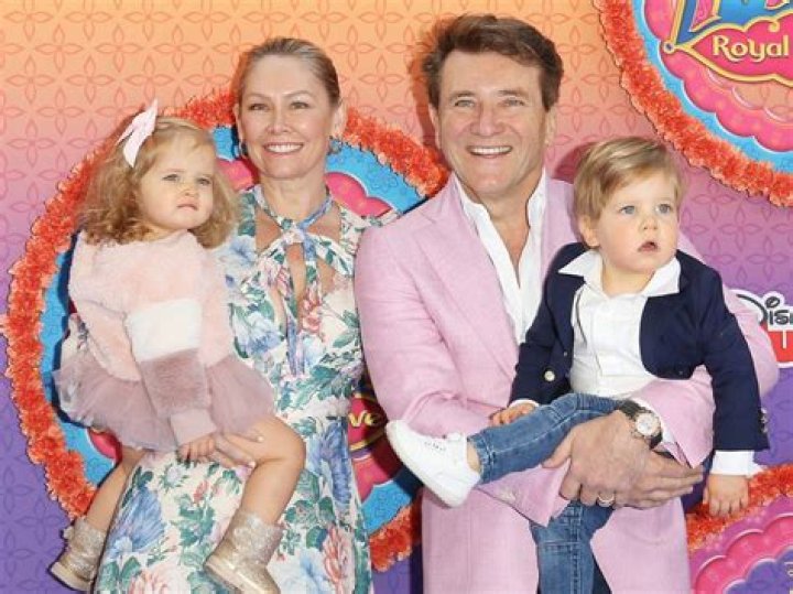 Meet Skye Herjavec – Photos of Robert Herjavec’s Daughter With Ex-Wife Diane Plese