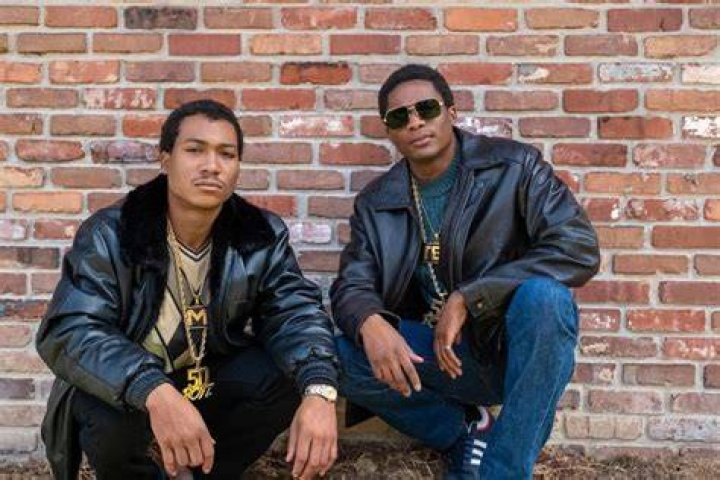Meet the Flenory Brothers The Tribe