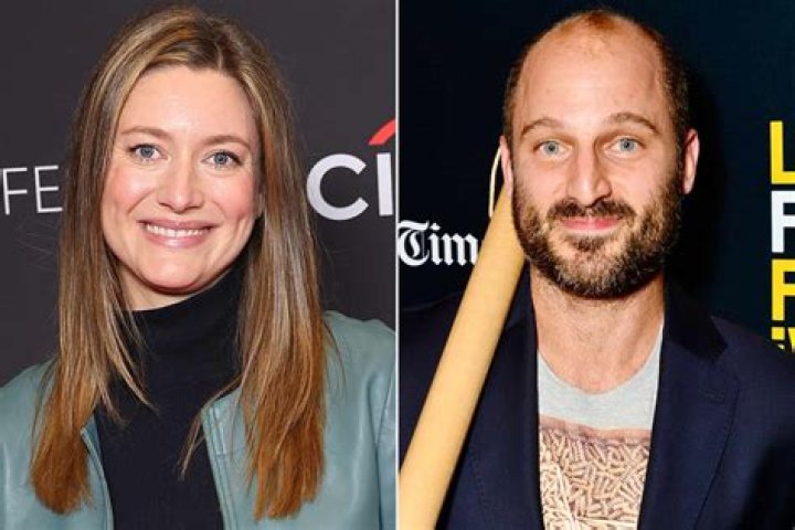 Meet Zoe Perry's Kids And Their RealLife Families