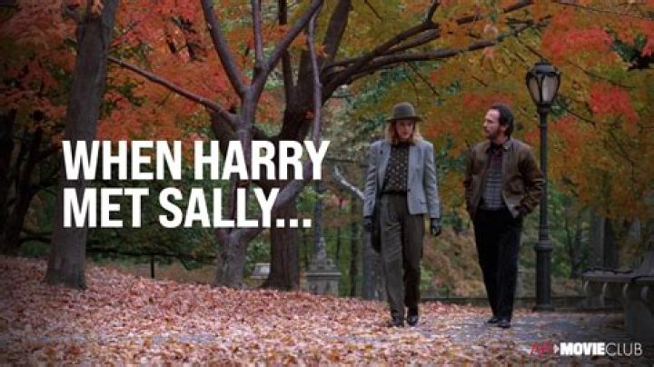 Meeting His Wife Made Rob Reiner Change the Ending to ‘When Harry Met Sally’