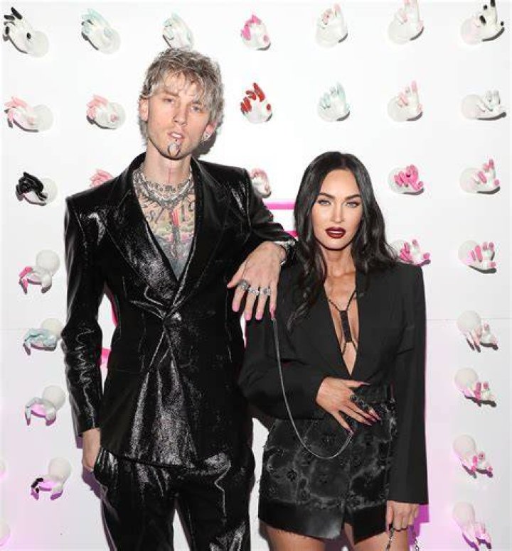Megan Fox shares photo of lookalike mother on Instagram Daily Mail