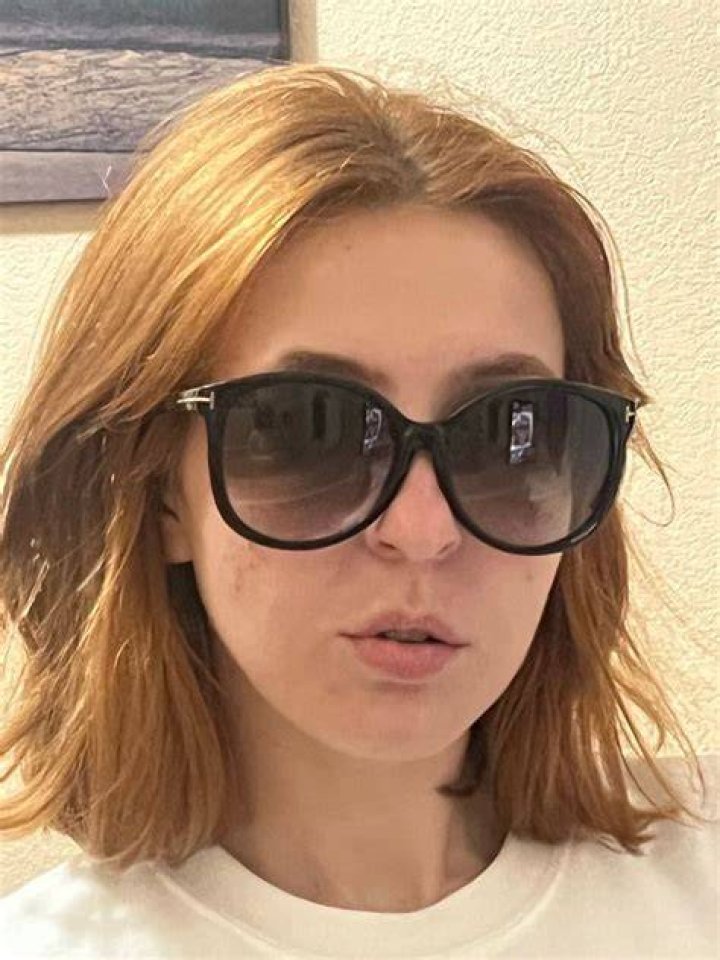 MeganBitchell / megan.bitchell Nude Leaked Photo 65 Fapello