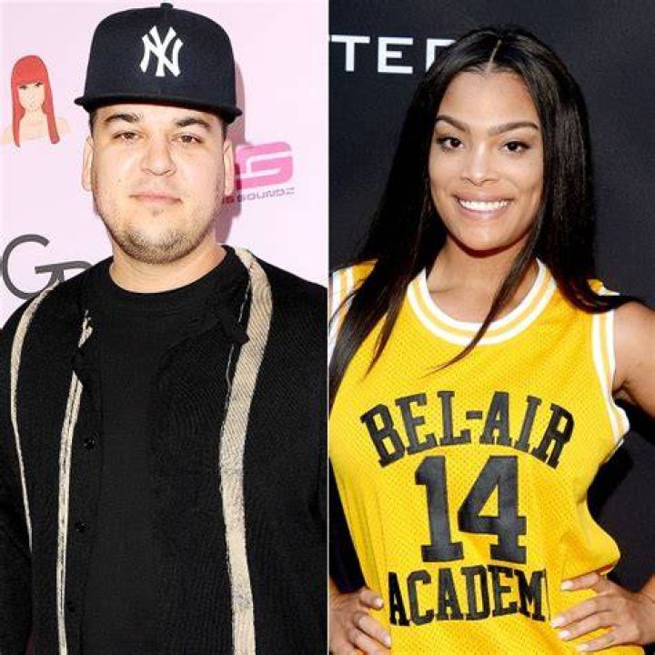 Mehgan James Rob Kardashian Details, Who Is She