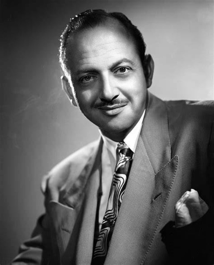 Mel Blanc Biography IMDb