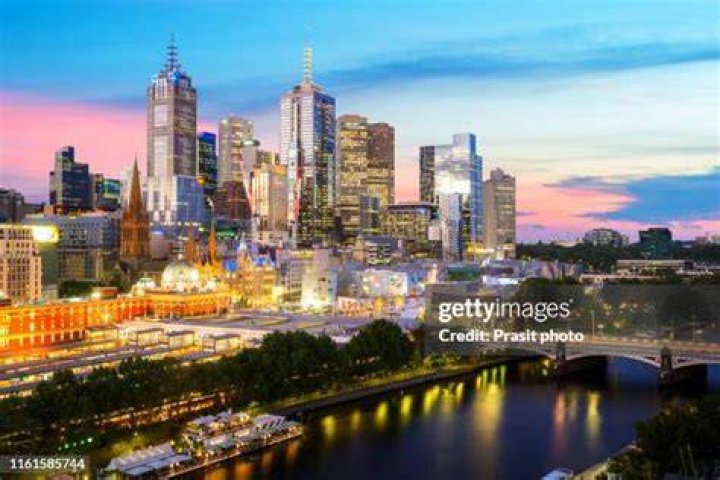 Melbourne
