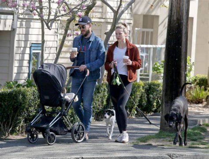 Melissa Benoist family in detail husband, exhusband, parents