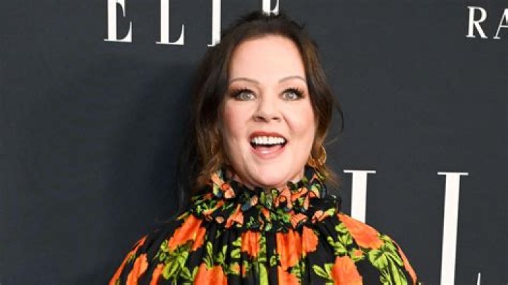 Melissa McCarthy as Scuttle in The Little Mermaid (Genderswap)