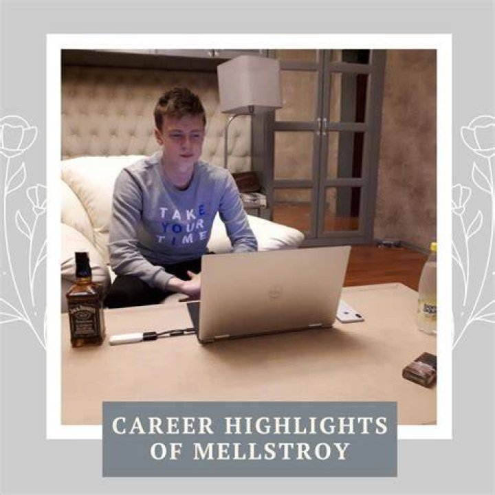 Mellstroy The Married Daughter Of A Billionaire And Her Journey