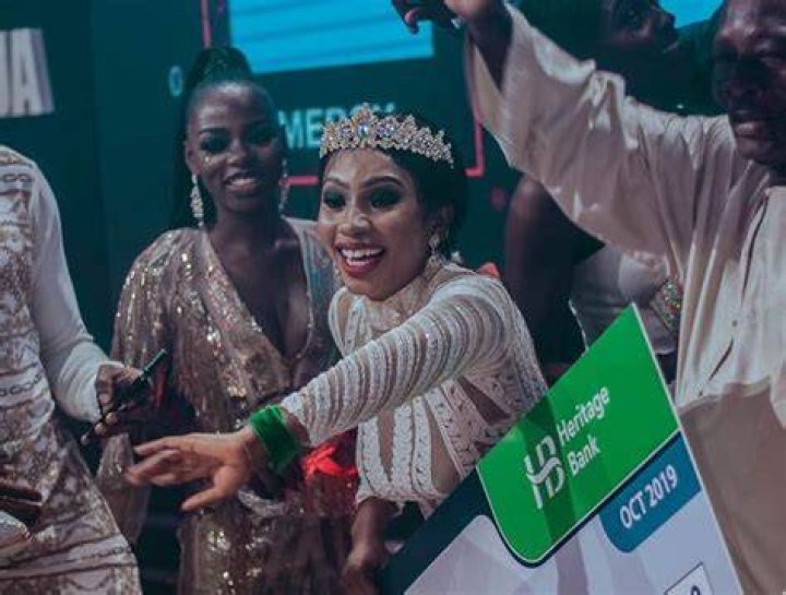 Mercy wins BBNaija 2019 Naija News
