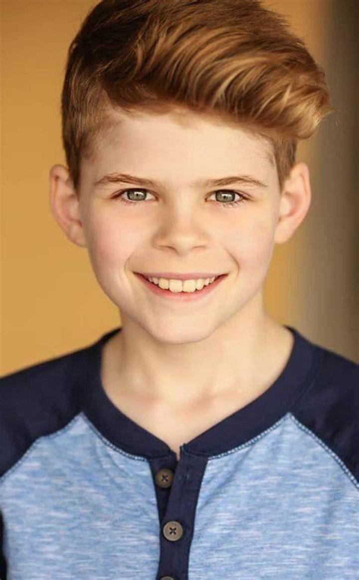 Merrick Hanna Bio, Age, Height, Net Worth, Girlfriend, Dating