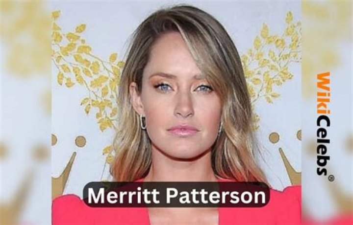 Merritt Patterson – Biography, Facts & Life Story