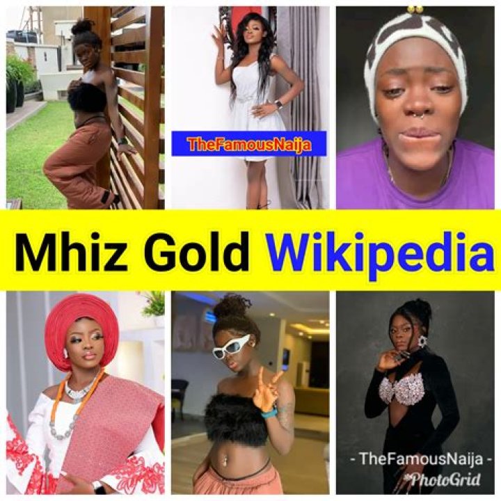 Mhiz Gold Trending Video Tiktok And Twitter: Leaked Footage