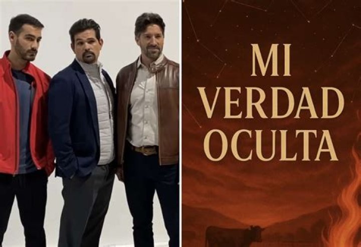 Mi Verdad 
