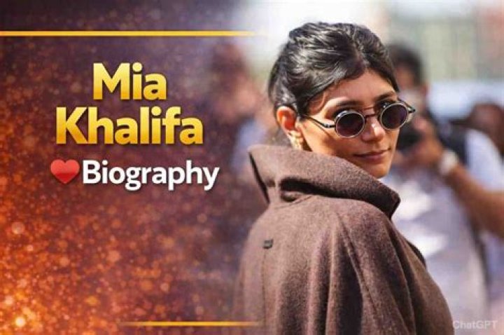 Mia Ariannaa's Biography And Facts'