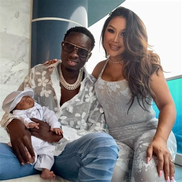Michael Blackson Bio, Wiki, Age, Girlfriend, Podcast, Real Name, and Net worth
