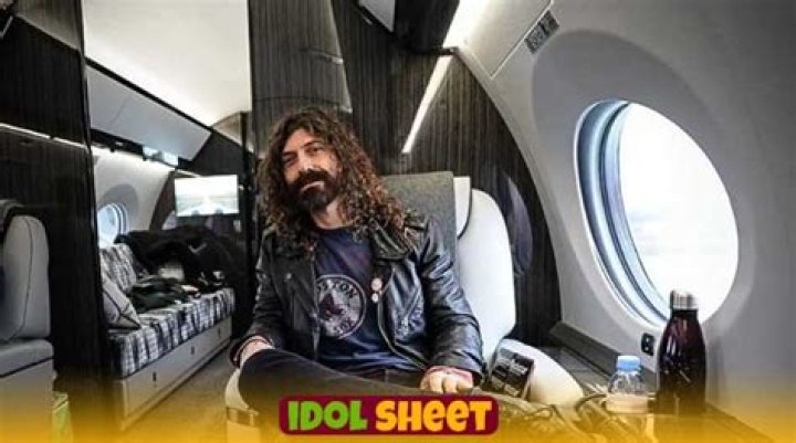 Michael Devin Net Worth