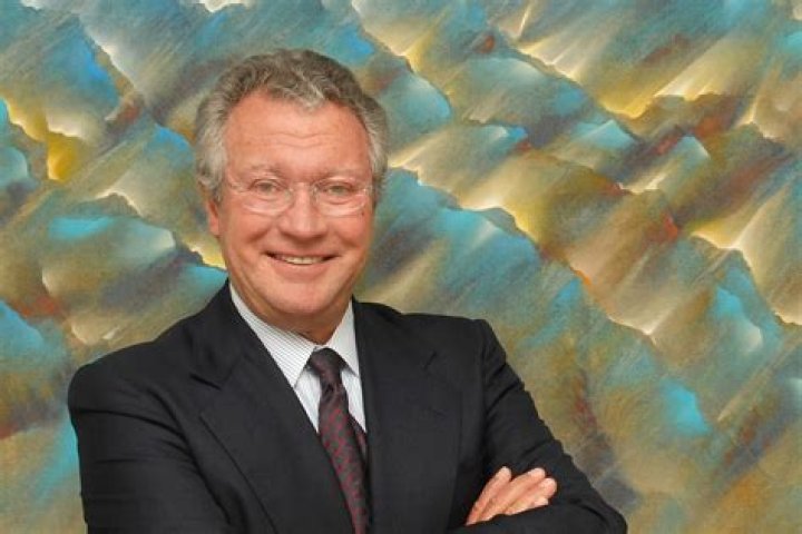 Michael Egan Cause Of *****: Health And Age Before *****