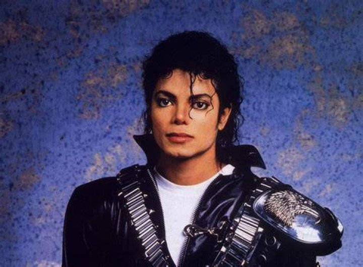 Michael Jackson's kids | Image: Pinterest