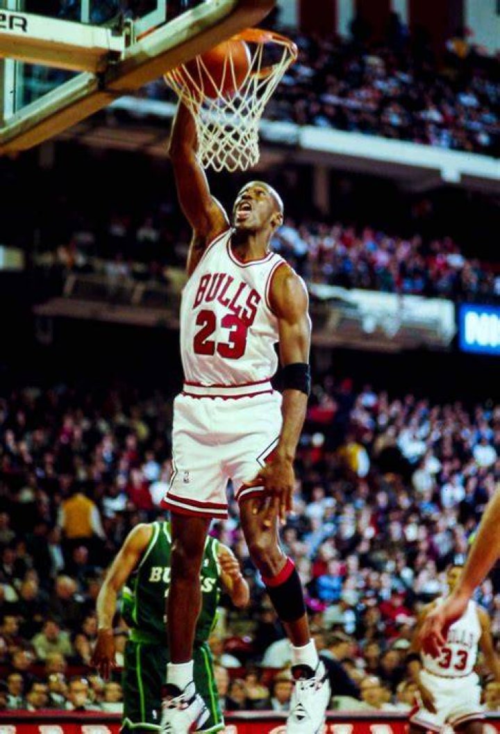 Michael Jordan's net worth in 2023: How rich is MJ this year?