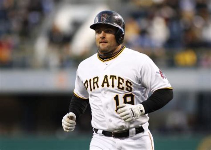 Michael McKenry Pittsburgh Pirates, Bio, Wiki, Age, Wife, Salary, and net Worth