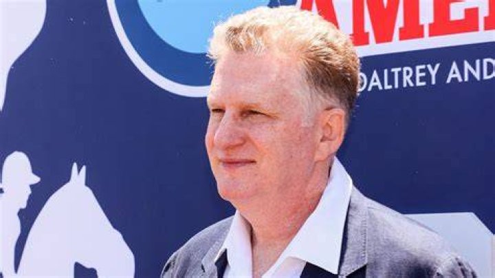 Michael Rapaport
