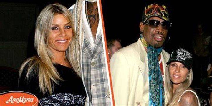 Michelle Moyer’s Biography: What to know Dennis Rodman’s ex-wife