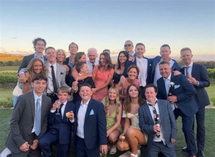 Michelle Payne Family Tree – Husband And Children Revealed