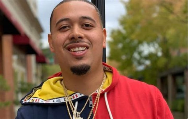 MightyDuck biography, nationality, age, sisters, wife, real name, net
