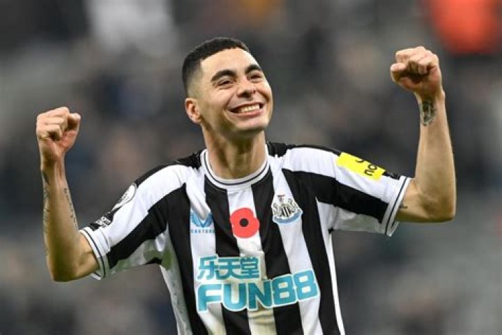 Miguel Almiron's player profile: All the details on Newcastle&rsquo;s new wonderkid