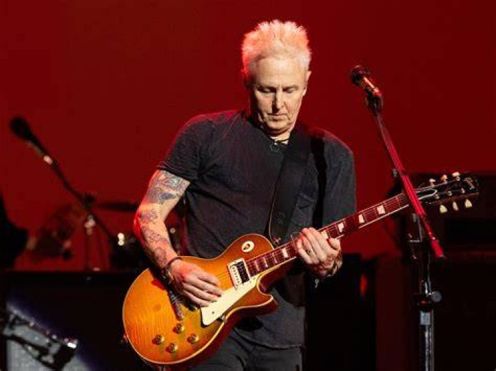 Mike Mccready