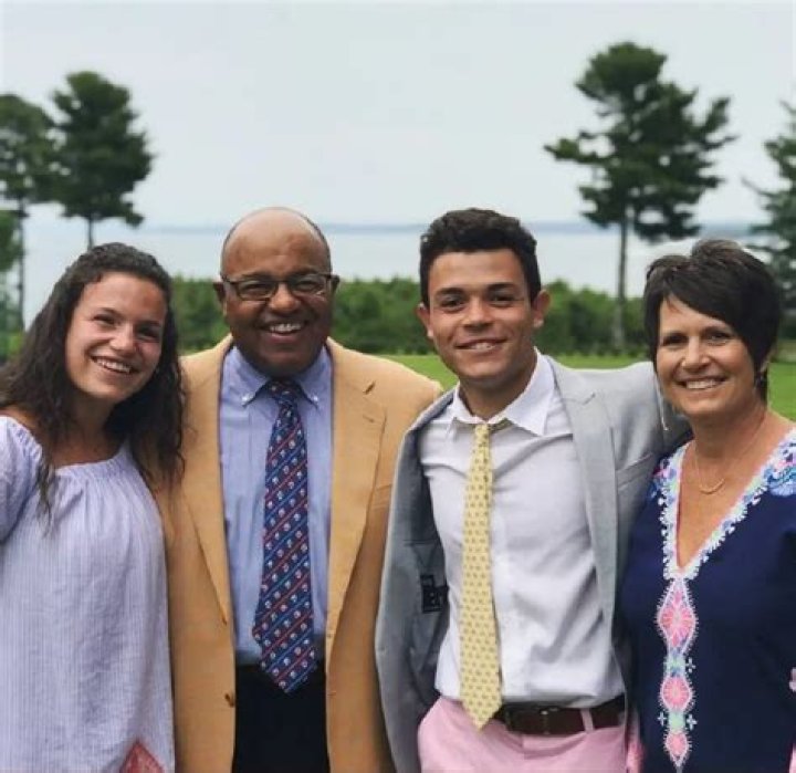 Mike Tirico NBC, Bio, Wiki, Age, Wife, Daughter, ESPN, Nhl, Salary, and Net Worth