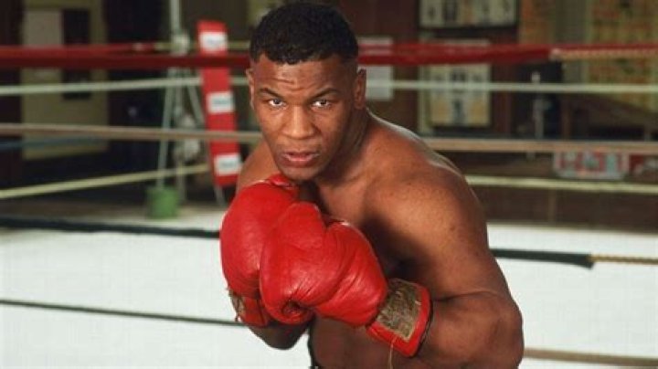 Mike Tyson – Biography, Facts & Life Story