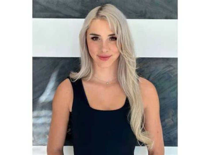 Mikhaila Peterson Wiki, Age, Height, Biography & More WikiBio
