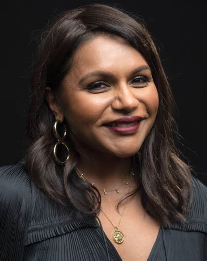 Mindy Kaling – Biography, Facts & Life Story
