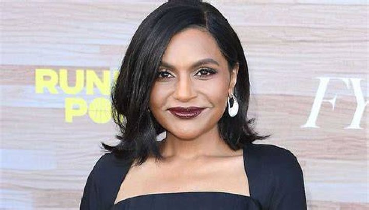 Mindy Kaling nudes are finally founded Leaked Diaries