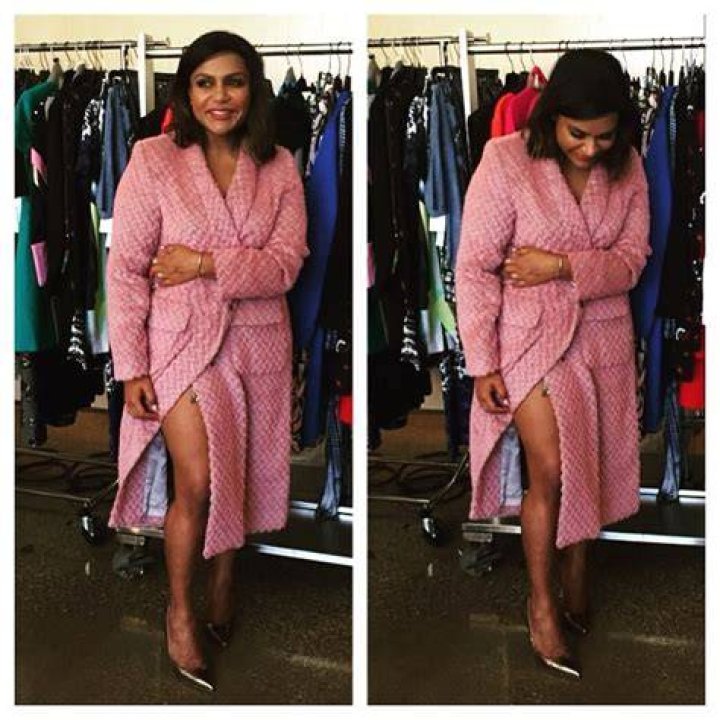 Mindy Kaling Sexy TheFappening (87 Photos) The Fappening