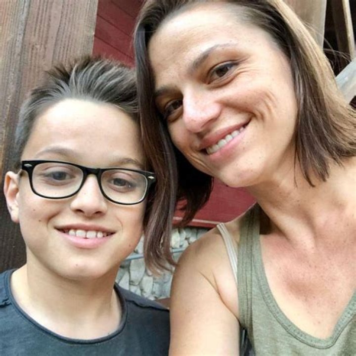 Mirip! 10 Potret Ethan Page, Putra Edward Furlong yang Beranjak Remaja