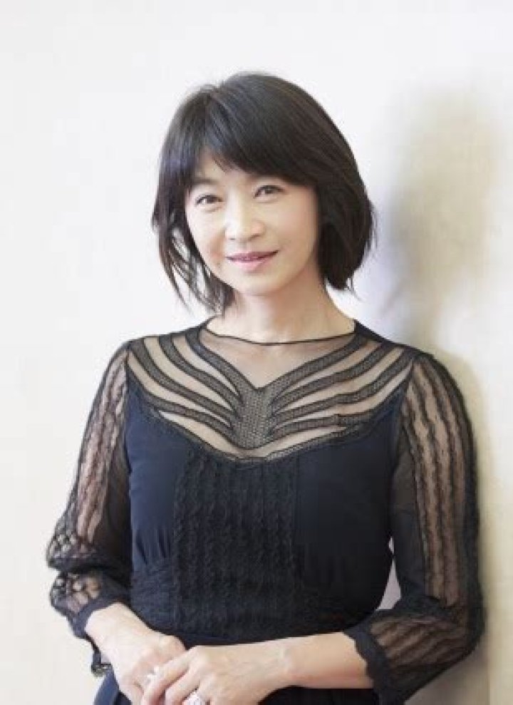 Misako Tanaka – Biography, Facts & Life Story