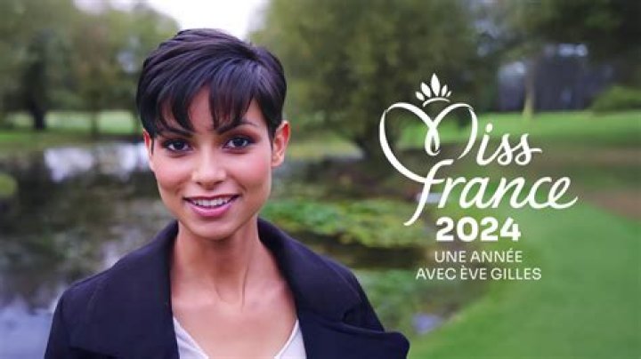Miss France 2024: Has Eve Gilles Done Weight Loss? Before And After