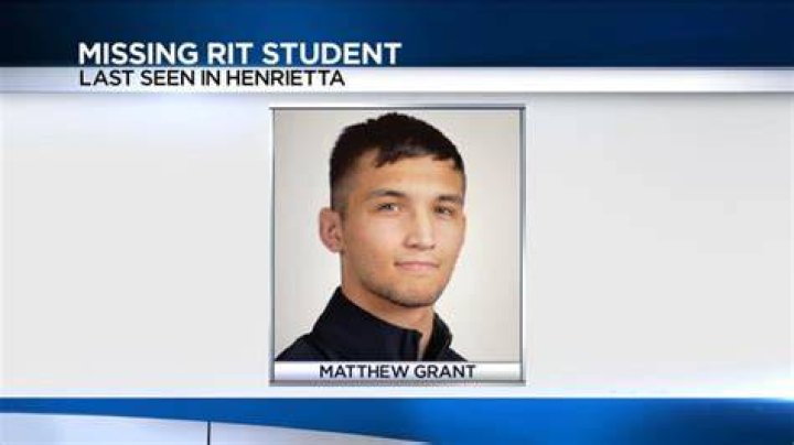 Missing Rit Student 2024 Ailee Arliene